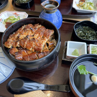 ひつまぶし名古屋備長 マロニエゲート銀座1店 - 