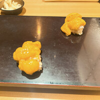 まんてん鮨 日比谷オクロジ店 - 