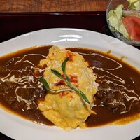 赤坂 津つ井 総本店 - 