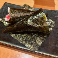 まんてん鮨 日比谷オクロジ店 - 