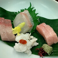 がんこ 高瀬川二条苑 - 