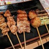 薄利多賣半兵ヱ - 焼き鳥