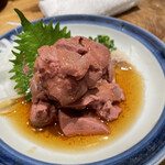 二◯加屋長介 - 