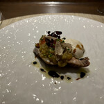 Les deux - ・宮城県気仙沼産カツオ