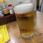 Nyugoruden - 生ビール