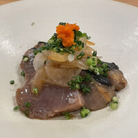 鮨と天草大王 天音 - 