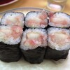 天下寿司 - 天下寿司 池袋店　トロたく130円