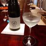 かねき - 日日　山田錦