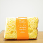 Kent Merry Chiffon Cake - 料理写真: