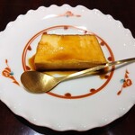 かねき - 濃厚プリン