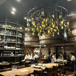 WINEHALL GLAMOUR - 