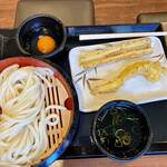 丸亀製麺 - 