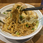 自家製麺 88 - 