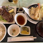 東筑波カントリークラブ　レストラン - 