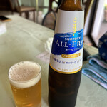 東筑波カントリークラブ　レストラン - 