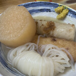 関東煮 きくや - 