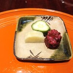 かねき - 香の物