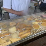 関東煮 きくや - 