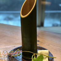妙見石原荘 食菜石蔵 - 