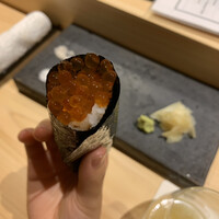 鮨しいな - 