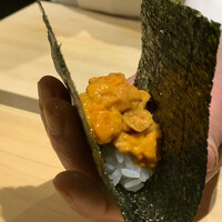 鮨しいな - 