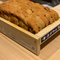 鮨しいな - 