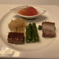 中国飯店 市ヶ谷店 - 