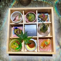 FARM TO TABLE KANBE - 