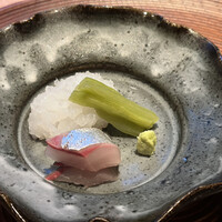 妙見石原荘 食菜石蔵 - 