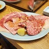 にんにく焼肉 プルシン 中野店