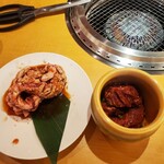 Yakiniku Kingu - 