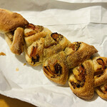 ゴントラン シェリエ - 