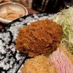 とんかつ けい太 西荻窪駅前店 - 