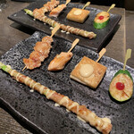 SUSHI＆GRILL SOUYA - 