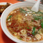 台湾ラーメン 幸龍 - 