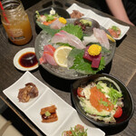 SUSHI＆GRILL SOUYA - 