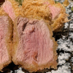 とんかつ けい太 西荻窪駅前店 - 