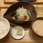 京都石塀小路豆ちゃ - 