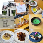 ビストロシャルム - 