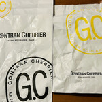 GONTRAN CHERRIER - 