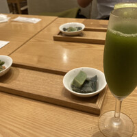 京都石塀小路豆ちゃ 有楽町 - 