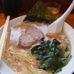 椿ラーメンショップ - 