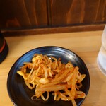 椿ラーメンショップ - 