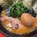 家系総本山 吉村家 - 