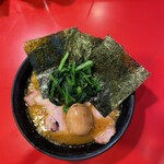 家系総本山 吉村家 - 