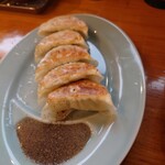 椿ラーメンショップ - 