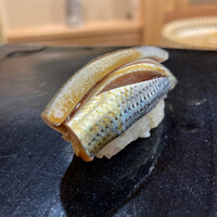 日本橋蛎殻町 すぎた - 