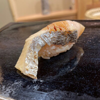 日本橋蛎殻町 すぎた - 