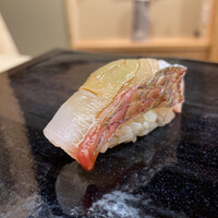 日本橋蛎殻町 すぎた - 