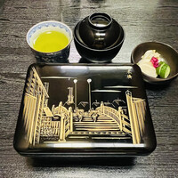 日本橋いづもや - 限定鰻重